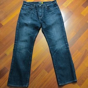 Men’s J. Crew 34x30 Jean